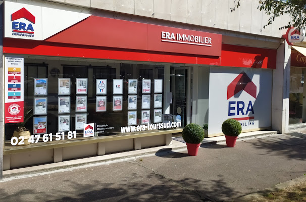 Era Avenir Immobilier, agence immobilière à Tours