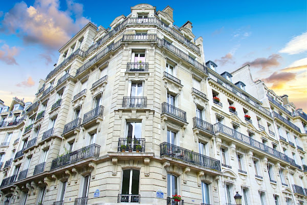 Agence immobilière Tours - Agence.immo, agence immobilière à Tours