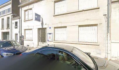Médicis Immobilier Neuf Tours - Indre-et-Loire, agence immobilière à Tours