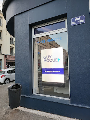 Agence Les Conseils Immobiliers, agence immobilière à Brest