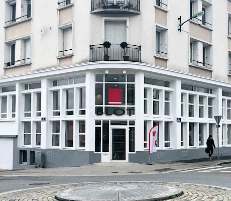 Agence Blot Immobilier Brest, agence immobilière à Brest