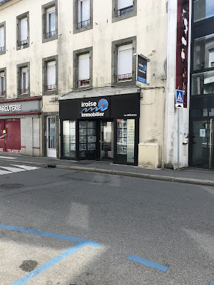 Iroise Immobilier Saint Pierre - Agence Immobilière Brest, agence immobilière à Brest