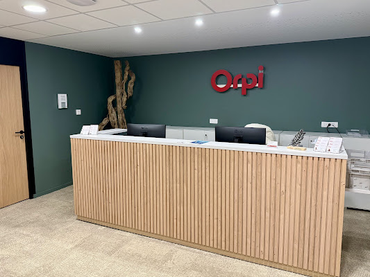 Orpi L2M Immobilier - Brest Port, agence immobilière à Brest