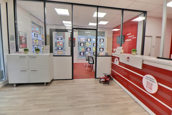 ERA Clermont Lafayette, agence immobilière à Clermont-Ferrand