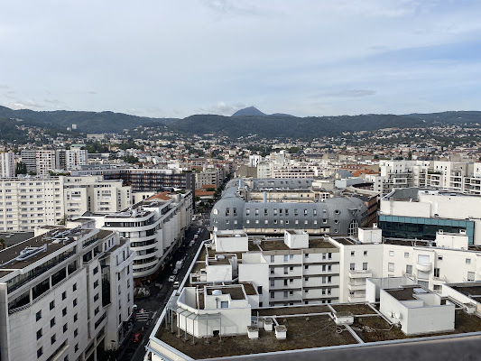 MYclermont, agence immobilière à Clermont-Ferrand