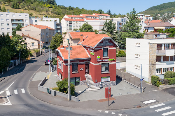 Chanturgue Immobilier Clermont-Ferrand, agence immobilière à Clermont-Ferrand