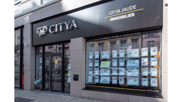 Agence Immobilière Clermont-Ferrand (Citya Jaude), agence immobilière à Clermont-Ferrand