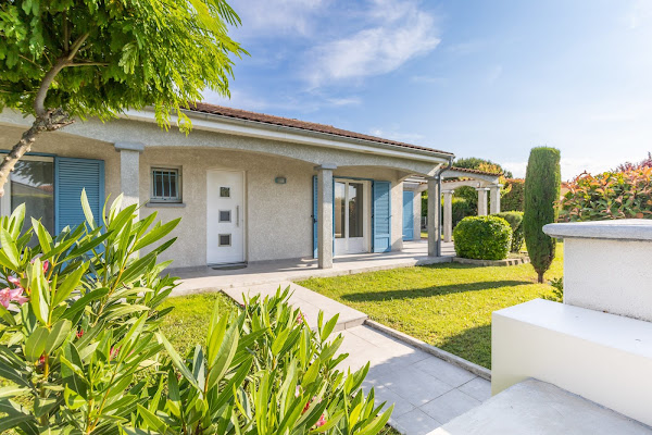 Agence immobilière Clermont-Ferrand - CBF Conseils, agence immobilière à Clermont-Ferrand