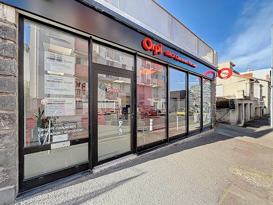 ORPI GACI CLERMONT-FERRAND, agence immobilière à Clermont-Ferrand