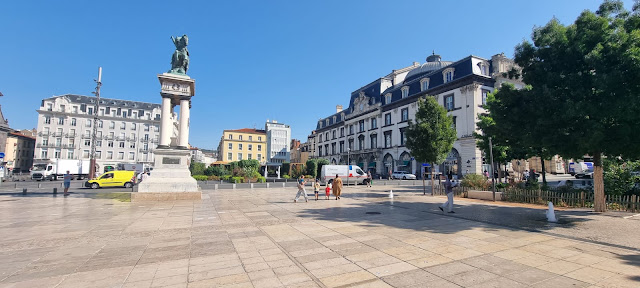 JAUDE IMMOBILIER, agence immobilière à Clermont-Ferrand
