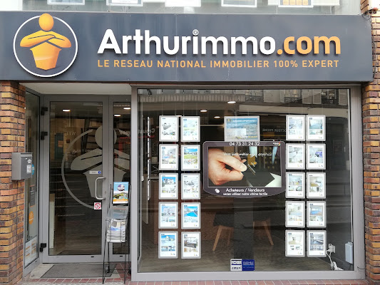 ARTHURIMMO, agence immobilière à Clermont-Ferrand