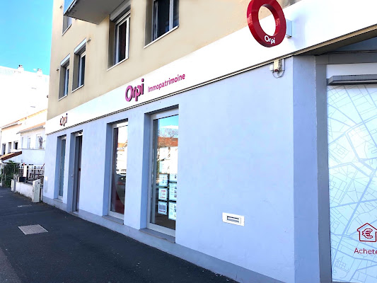 Orpi Immovince Clermont-Ferrand, agence immobilière à Clermont-Ferrand