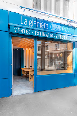 La Glacière Immo, agence immobilière à Clermont-Ferrand