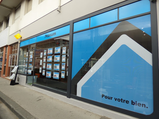 Primum Immobilier 63, agence immobilière à Clermont-Ferrand