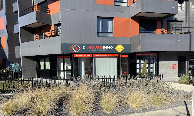 Agence DR HOUSE IMMO Clermont-Ferrand, agence immobilière à Clermont-Ferrand
