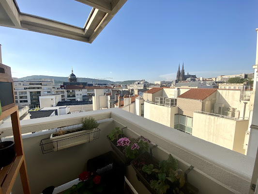 Agence immobilière Côté Particuliers Limagne & Volcans, agence immobilière à Clermont-Ferrand
