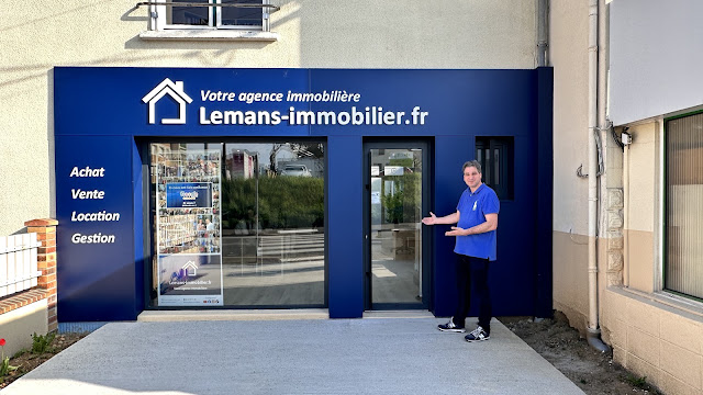 LE MANS IMMOBILIER : Votre agence immobilière au Mans et en Sarthe, agence immobilière à Le Mans