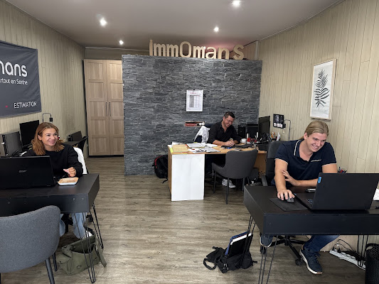 IMMOMANS Agence Immobilière partout en Sarthe et Le Mans, agence immobilière à Le Mans
