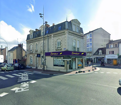 Agence SIGNATURE IMMOBILIER | LE MANS | VOLTAIRE, agence immobilière à Le Mans