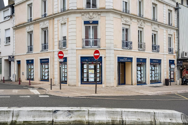 Agence Immobilière Le Mans - Citya Horeau Couffon, agence immobilière à Le Mans