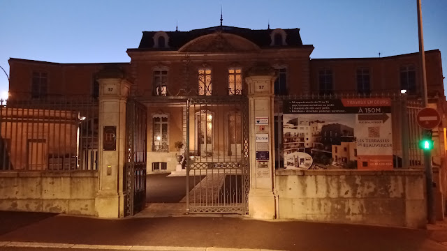 Agence immobilière CARRÉ MANS - Le Mans, agence immobilière à Le Mans