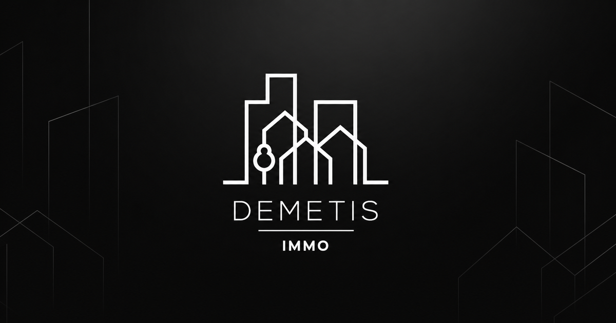 Demetis Le Mans, agence immobilière à Le Mans