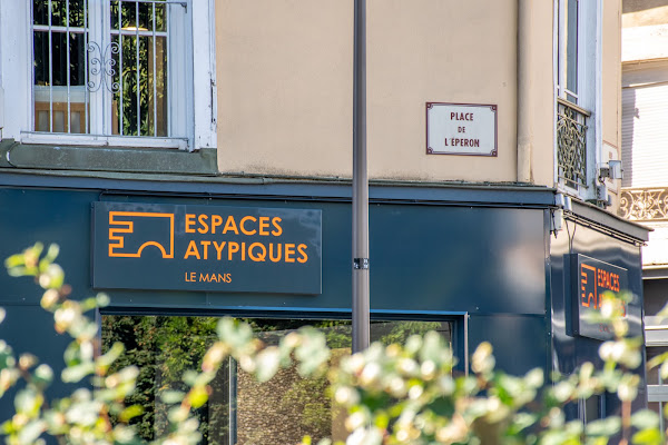 Espaces Atypiques Le Mans – Agence immobilière, agence immobilière à Le Mans