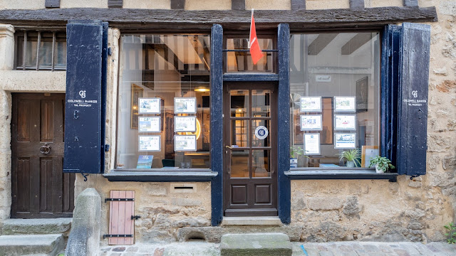 Coldwell Banker Val Property - Maine Prestige Agence Immobilière de Prestige au Mans, agence immobilière à Le Mans