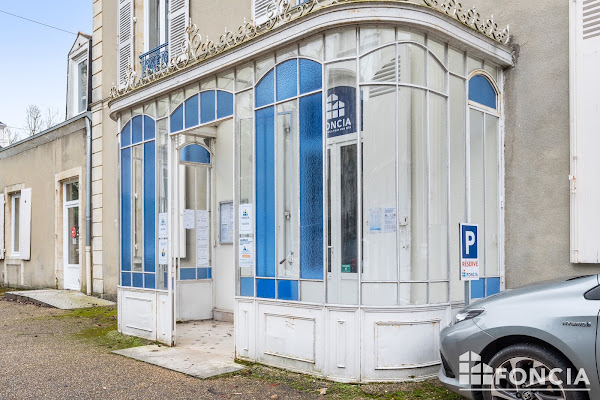 FONCIA | Agence Immobilière | Gestion Locative - Syndic - Location | Le Mans | Av. Bollée, agence immobilière à Le Mans