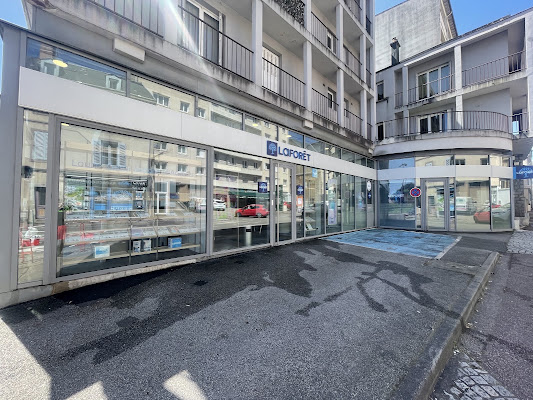 Laforêt immobilier LIMOGES, agence immobilière à Limoges