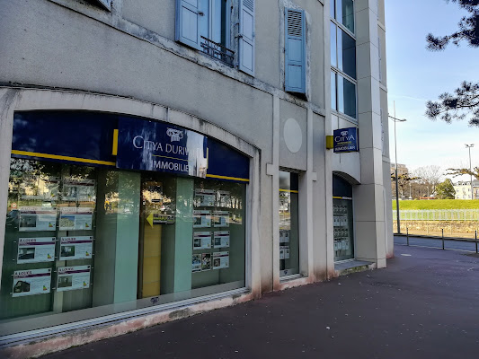 Agence Immobilière Limoges - Citya Durivaud, agence immobilière à Limoges