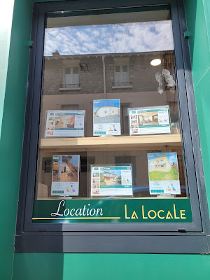Agence immobilière - LA LOCALE LIMOGES, agence immobilière à Limoges