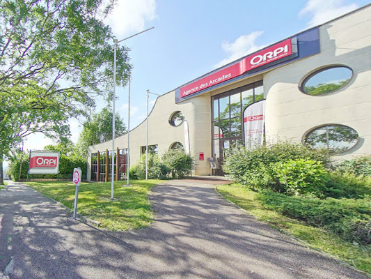 Orpi Agence immobilière des Arcades Limoges, agence immobilière à Limoges
