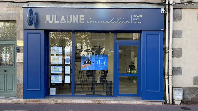 Agence immobilière Julaune Immobilier - Limoges, agence immobilière à Limoges