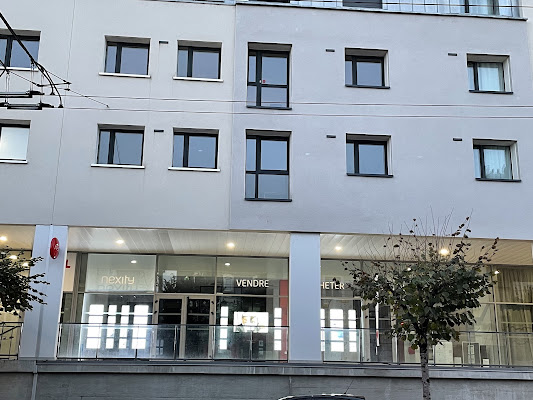 Agence immobilière Lamy, agence immobilière à Limoges