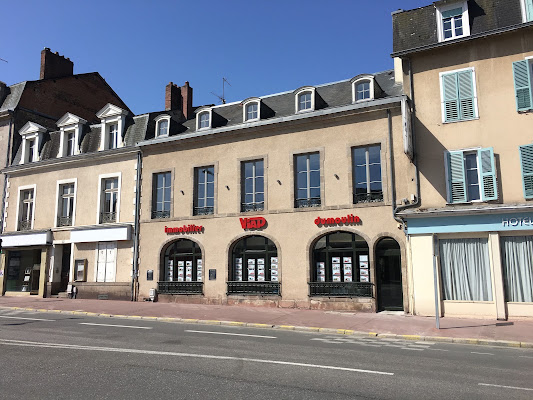 Viap Immobilier, agence immobilière à Limoges