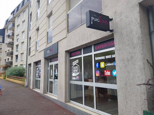 PUIG IMMO – Agence Immobilière Limoges – Vente Location Gestion & Estimation, agence immobilière à Limoges