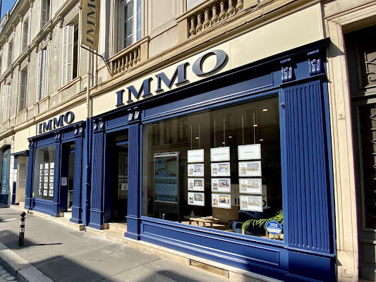 Agence IMMO, agence immobilière à Amiens