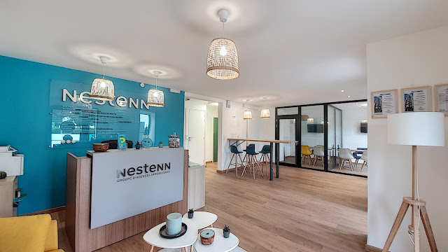 Agence Nestenn Immobilier Amiens Sud, agence immobilière à Amiens