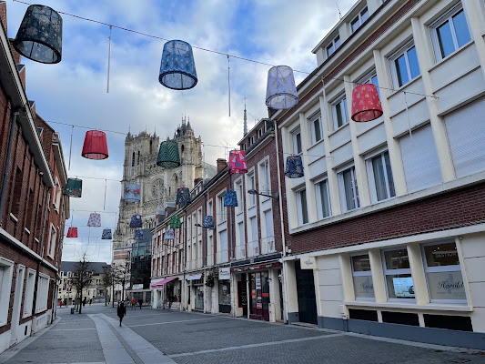 Harold Immobilier - Agence Immobilière Amiens, agence immobilière à Amiens