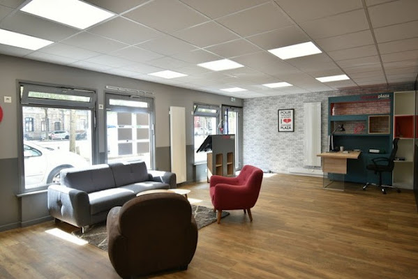 Agence immobilière l'Adresse Amiens, agence immobilière à Amiens