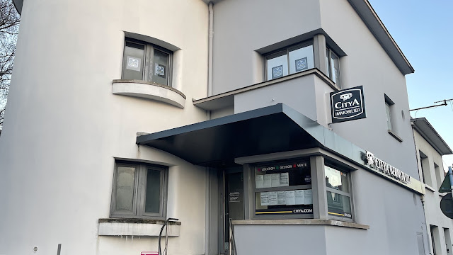 Agence Immobilière Amiens - Citya Capimmo, agence immobilière à Amiens