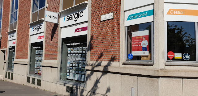 Sergic, agence immobilière à Amiens
