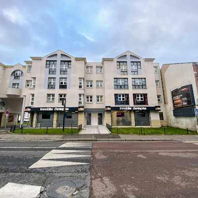 ENTERPRISE Immobilier d'entreprise - Amiens, agence immobilière à Amiens