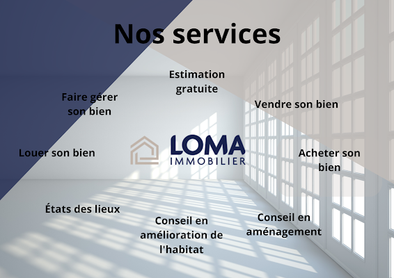 LOMA Immobilier - Agence Immobilière à Amiens, agence immobilière à Amiens