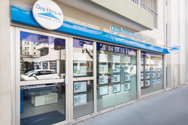 Agence immobilière ANNECY GH, agence immobilière à Annecy