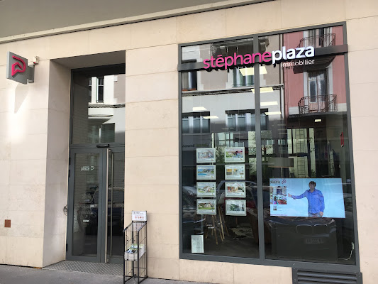 Agence immobilière l'Adresse Annecy, agence immobilière à Annecy