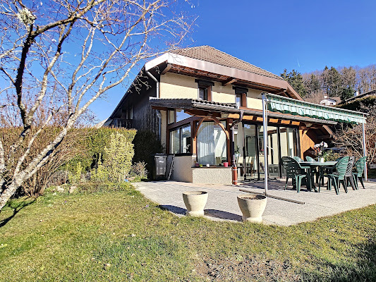 Agence du Parc, agence immobilière à Annecy