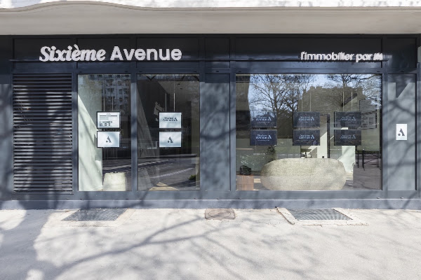 Sixième Avenue, l'immobilier par M6 - Agence immobilière Annecy, agence immobilière à Annecy