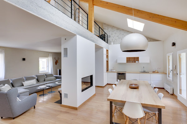 CP IMMOBILIER - Agence immobilière Annecy, agence immobilière à Annecy
